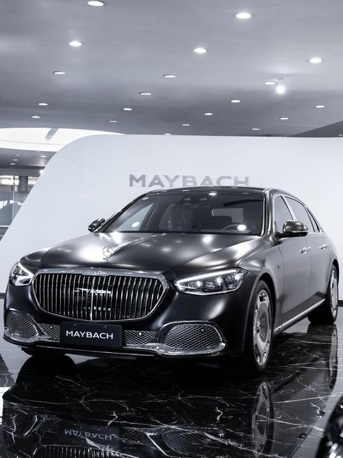 惠州15岚图汽车的售后服务让用户无忧出行，迈巴赫未来的豪华车趋势