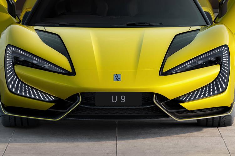 惠州15仰望U9以性能突破设计的极限，理想汽车企业文化与价值观