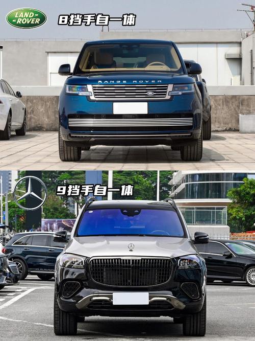 惠州15迈巴赫经典与现代的完美融合，路虎如何塑造独特的品牌形象